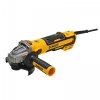 Szlifierka kątowa DeWALT DWE4357 1700W z regulacją obrotów
